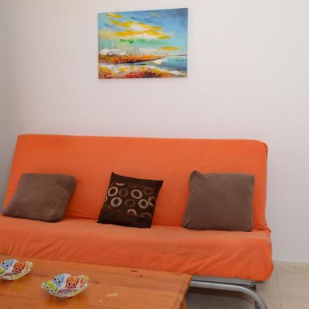 Appartement Apcostas Zafiro - Calp Extérieur photo