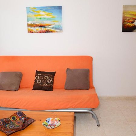 Appartement Apcostas Zafiro - Calp Extérieur photo